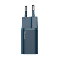 Carregador Baseus 20W PD USB-C para iPhone