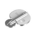 Carregador Sem Fio MagSafe 3 em 1 para iPhone Airpods e Apple Watch MagSmart®