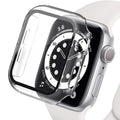 Case Película de Vidro Apple Watch Anova®