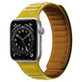 Pulseira Magnética Apple Watch Silicone Anova®